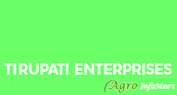 Tirupati Enterprises pune india