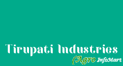 Tirupati Industries rajkot india