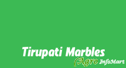 Tirupati Marbles