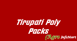 Tirupati Poly Packs ludhiana india