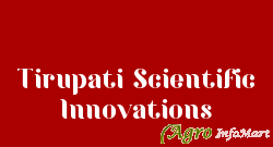 Tirupati Scientific Innovations