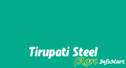 Tirupati Steel rajkot india