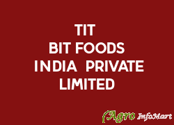 Tit - Bit Foods (india) Private Limited