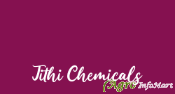 Tithi Chemicals ahmedabad india