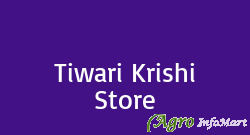 Tiwari Krishi Store delhi india