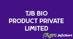 TJB Bio Product Private Limited