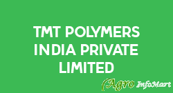 TMT Polymers India Private Limited ambala india