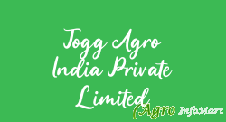 Togg Agro India Private Limited pune india