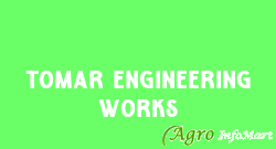 Tomar Engineering Works
