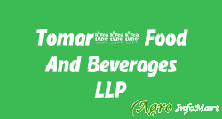 Tomar360 Food And Beverages LLP