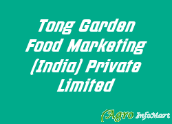 Tong Garden Food Marketing (India) Private Limited