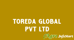 Toreda Global Pvt Ltd vadodara india