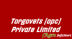 Torgovets (opc) Private Limited