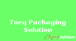 Torq Packaging Solution ahmedabad india