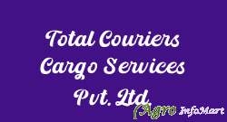 Total Couriers Cargo Services Pvt. Ltd.