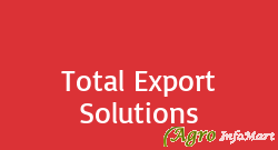Total Export Solutions