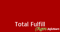 Total Fulfill lucknow india