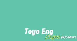 Toyo Eng.