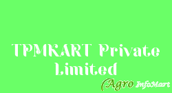 TPMKART Private Limited pune india