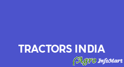 Tractors India