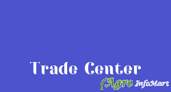Trade Center pune india