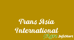 Trans Asia International