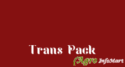 Trans Pack hyderabad india