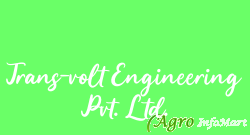 Trans-volt Engineering Pvt. Ltd. pune india