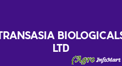 Transasia Biologicals Ltd kanpur india