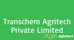 Transchem Agritech Private Limited vadodara india