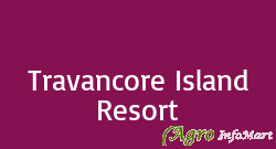 Travancore Island Resort thiruvananthapuram india