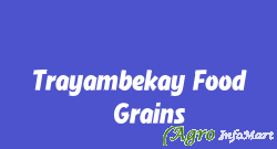 Trayambekay Food & Grains jabalpur india