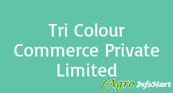 Tri Colour Commerce Private Limited