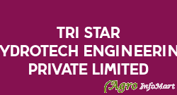Tri Star Hydrotech Engineering Private Limited pune india