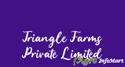 Triangle Farms Private Limited