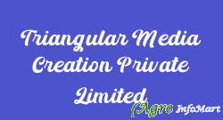 Triangular Media Creation Private Limited mumbai india