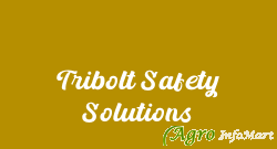 Tribolt Safety Solutions mumbai india
