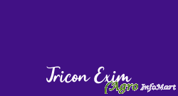 Tricon Exim