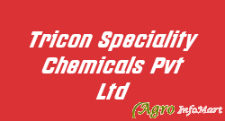 Tricon Speciality Chemicals Pvt Ltd ghaziabad india