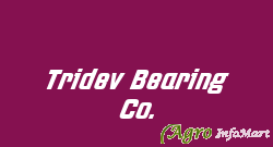 Tridev Bearing Co. chennai india