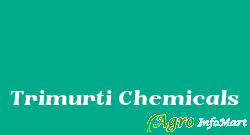Trimurti Chemicals solapur india