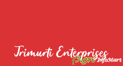 Trimurti Enterprises mumbai india