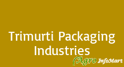 Trimurti Packaging Industries rajkot india