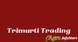 Trimurti Trading