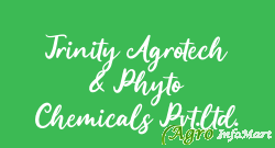 Trinity Agrotech & Phyto Chemicals Pvt.ltd. solapur india