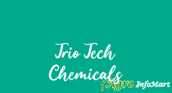 Trio Tech Chemicals indore india