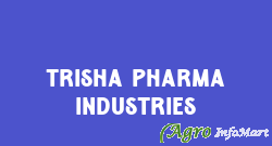 Trisha Pharma Industries mumbai india