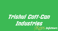 Trishul Cott-Can Industries nashik india