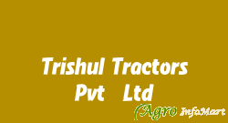 Trishul Tractors Pvt. Ltd.