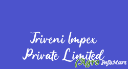 Triveni Impex Private Limited